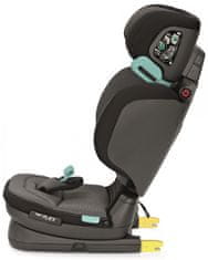 Peg Perego Viaggio 2-3 Flex 2024 Crystal Black