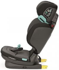 Peg Perego Viaggio 2-3 Flex 2024 Crystal Black