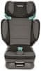 Peg Perego Viaggio 2-3 Flex 2024 Crystal Black