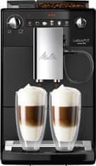 shumee Espresso kávovar MELITTA LATTICIA OT F30/0-100