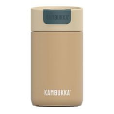 shumee Kambukka Olympus termohrnek 300ml - Latte