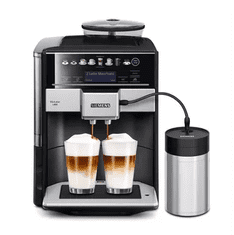 shumee Espresso kávovar SIEMENS TE 658209RW