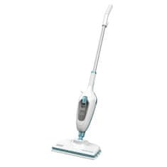 shumee Parní mop 5v1 1300W Black & Decker FSMH13E5-QS