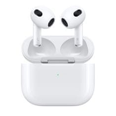 shumee Apple AirPods (3. generace) s Lightning Charging Case