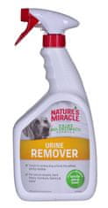 shumee Nature's Miracle URINE Stain & Odour REMOVER DOG 946 ml