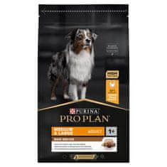 shumee PURINA Pro Plan Duo Delice Medium&Large Adult - suché krmivo pro psy - 10 kg