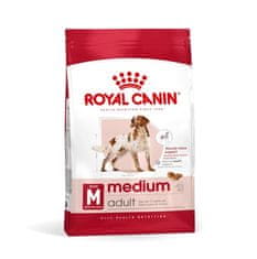 shumee Royal Canin SHN Medium Adult BF 4kg