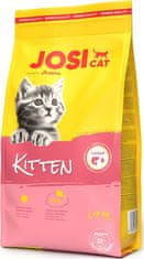 shumee JOSERA JosiCat Kitten - suché krmivo pro kočky - 1,9 kg