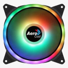 shumee AEROCOOL VENTILÁTOR PGS DUO 14 ARGB 6pin 140mm