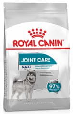 shumee ROYAL CANIN CCN MAXI JOINT CARE - suché krmivo pro dospělé psy - 10kg