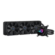 shumee Chlazení ASUS ROG STRIX LC III 360