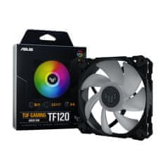 shumee Ventilátor ASUS TUF GAMING TF120 ARGB