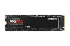 shumee Samsung 990 PRO 4TB M.2 SSD