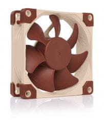 shumee NOCTUA NF-A8 FLX ventilátor 80mm 7,9 dBA