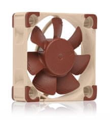 shumee NOCTUA 40mm 5V PWM ventilátor (1000-5000 RPM)