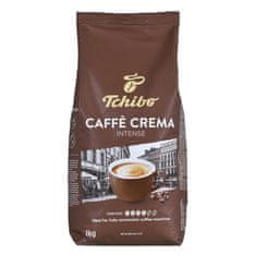 shumee Tchibo Cafe Crema Intense zrnková káva 1KG