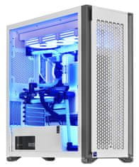 shumee Actina Custom 14900KF/64GB/1TB/RTX4090/1000W/W11