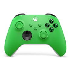 shumee Bezdrátový ovladač Microsoft Xbox Series Green