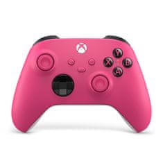 shumee Bezdrátový ovladač Microsoft Xbox Series růžový