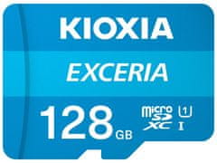 shumee KIOXIA Exceria (M203) microSDXC UHS-I U1 128GB