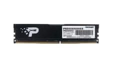 shumee PATRIOT DDR4 32GB SIGNATURE 3200MHz