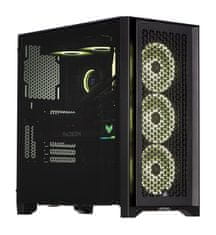 shumee Actina iCUE 13700KF/64GB/2TB/RTX4090/1000W