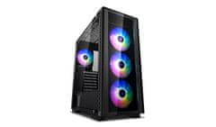 shumee Pouzdro DeepCool MATREXX 50 ADD-RGB 4F