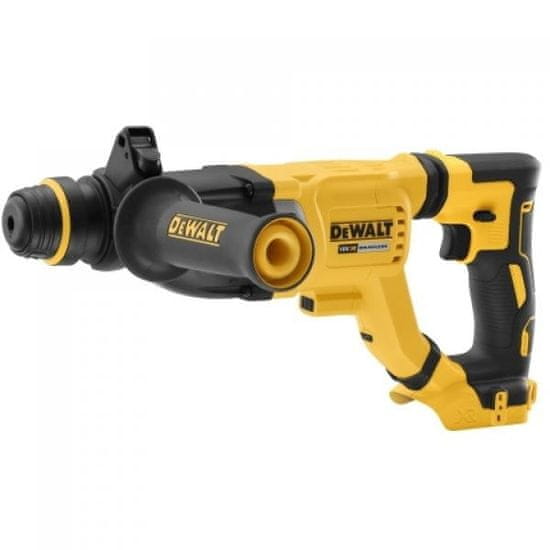 shumee SDS+ Li-Ion 18V XR příklepová vrtačka Dewalt DCH263N-XJ