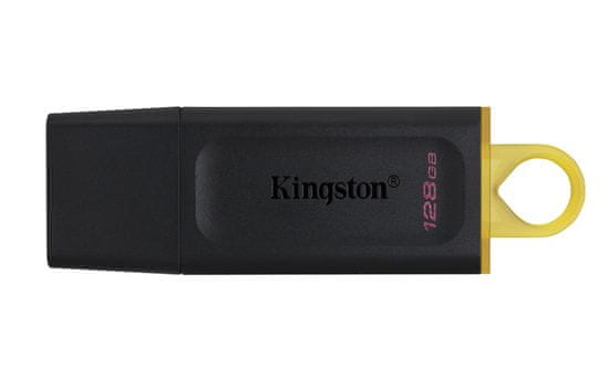 shumee KINGSTON FLASH 128GB USB 3.2 Gen1 DataTraveler Exodia (B+Y)