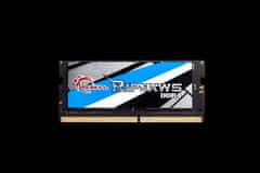 shumee G.SKILL RIPJAWS SO-DIMM DDR4 16GB 2666MHZ CL19 1,20V F4-2666C19S-16GRS