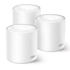 shumee TP-LINK DECO X50 síťový systém (3-PACK)