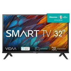 shumee 32" televizor Hisense 32A4K