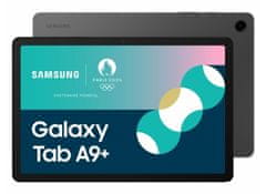 shumee Samsung Galaxy Tab A9+ (X210) 64GB WIFI Graphite