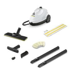 shumee Parní hrnec KARCHER SC 2 EasyFix - 1.512-600.0