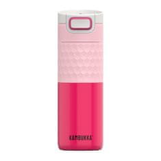 shumee Kambukka termohrnek Etna Grip 500 ml - Diva Pink