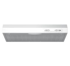 shumee Podskříňový odsavač par Beko CFB 5310 W (125 m3/h; 500 mm; bílá)