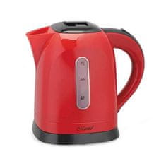 shumee Rychlovarná konvice MAESTRO 1,5l MR-034-RED