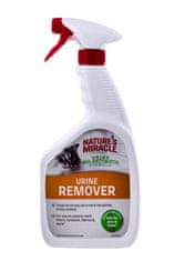shumee Nature's Miracle URINE Stain & Odour REMOVER CAT 946ml