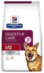 shumee HILL'S Prescription Diet Canine Digestive Care I/D - suché krmivo pro psy - 1,5 kg