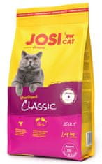 shumee JOSERA JosiCat Sterilized Classic - suché krmivo pro kočky - 1,9 kg