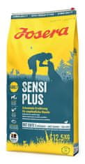 shumee JOSERA SensiPlus pro dospělé 12,5 kg