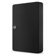 shumee Externí pevný disk Seagate Expansion (4TB; 2,5"; USB 3.2 Gen 1; STKM4000400)