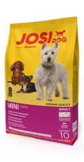 shumee JOSERA JosiDog Mini - suché krmivo pro psy - 10 kg