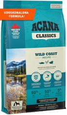 shumee ACANA Classics Wild Coast - suché krmivo pro psy - 9,7 kg