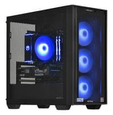 shumee Actina PBA 5600/16GB/1TB/RX7600/500W