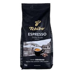 shumee Tchibo Espresso Sicilia Style Coffee Beans 1KG