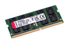 shumee Kingston SODIMM ECC 16GB DDR4 2Rx8 Hynix D 2666MHz PC4-21300 KSM26SED8/16HD