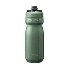 shumee CamelBak Podium Insulated Steel láhev na vodu, 550 ml, Moss