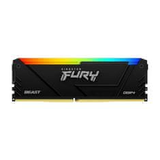 shumee KINGSTON F DDR4 16GB 3200MHz CL16 RGB