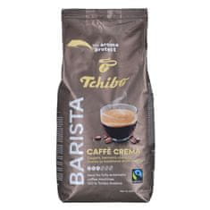 shumee Tchibo Barista Caffe Crema 1KG zrnková káva